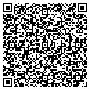 QR code with RAS Industries Inc contacts
