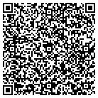 QR code with Mandarin Chinese Restaurant contacts