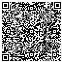 QR code with Razzo's Pizza contacts
