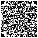 QR code with C J Lederer Roofing contacts