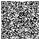 QR code with Richard A Moore MD contacts