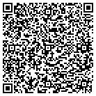 QR code with Marios Custom Limousine Service contacts