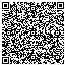 QR code with Carissa E Clawson contacts
