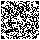 QR code with DJG Asphalt Sealing contacts