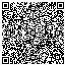QR code with Art & Fun contacts