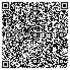 QR code with P J's Country Kitchen contacts