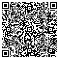 QR code with H Baron contacts