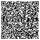 QR code with K & K Properties contacts