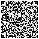 QR code with Pac One Ltd contacts