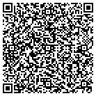 QR code with Obsidian Billards Mfg contacts