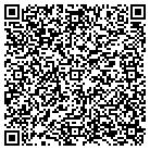 QR code with Hughies Audio Visual Services contacts
