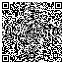 QR code with Ashland Pipeline Co contacts