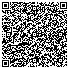 QR code with A Plus Appraisals LLC contacts