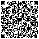 QR code with De Bartolo Property Grp Mntnc contacts