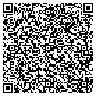 QR code with Vallejo Fire Extinguisher Service contacts
