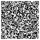QR code with M Lb Building & Remodeling LLC contacts