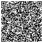 QR code with P & R Communications Service Inc contacts