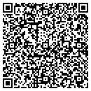 QR code with Dan E Huss contacts