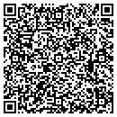 QR code with Harry Wells contacts
