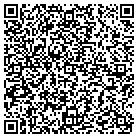 QR code with H & R Block Tax Service contacts