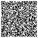QR code with Rawson Fire Department contacts