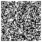 QR code with Antioch University Mc Gregor contacts