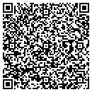 QR code with Hair Care II contacts