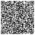 QR code with Half Moon Bay Electric Co contacts
