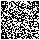 QR code with M2 Drive Thru contacts