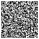 QR code with GSC Coins contacts