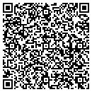 QR code with Hebron Auto Sales contacts