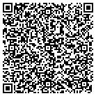 QR code with Hull's Septic Tank Service contacts