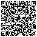 QR code with Hutton's contacts