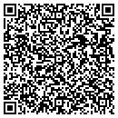 QR code with PIP Printing contacts