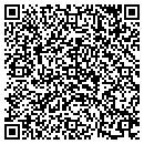 QR code with Heathers Dolls contacts