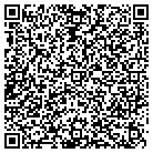 QR code with Adventures In Real Comm Studnt contacts