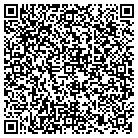QR code with Rust & Son Tractor Service contacts