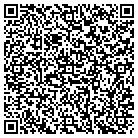 QR code with Sew It Seams Custom Needlework contacts