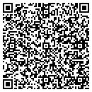 QR code with John P Luft contacts