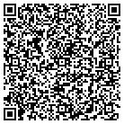 QR code with Advanced Landscape Mtce contacts