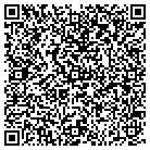 QR code with Youth Organizations & Center contacts