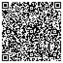QR code with J Davis Backhoe contacts