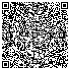 QR code with CYC Community Recreation Center contacts