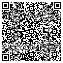 QR code with Alex's Bistro contacts