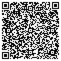 QR code with QSV contacts