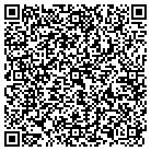 QR code with Advanced Web Corporation contacts