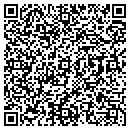 QR code with HMS Products contacts