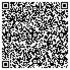 QR code with Tinius Olsen Testing Machine contacts