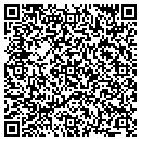 QR code with Zegarski & Ice contacts