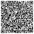 QR code with M C Machinery Systems contacts